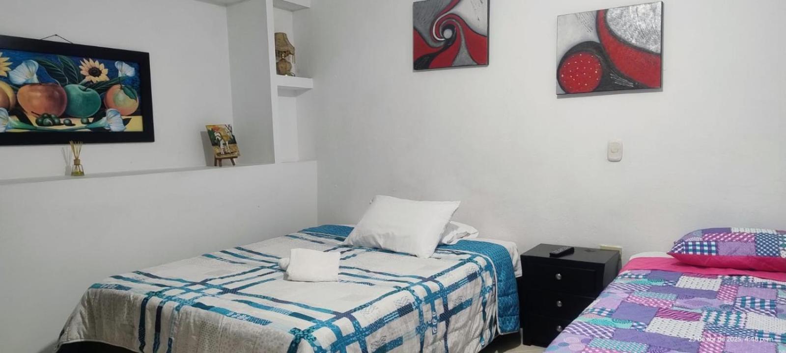 Europa Ecotours Otel Jardín Dış mekan fotoğraf