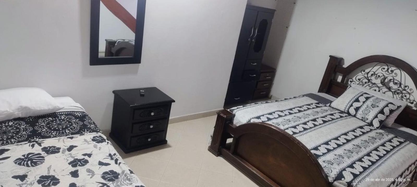 Europa Ecotours Otel Jardín Dış mekan fotoğraf