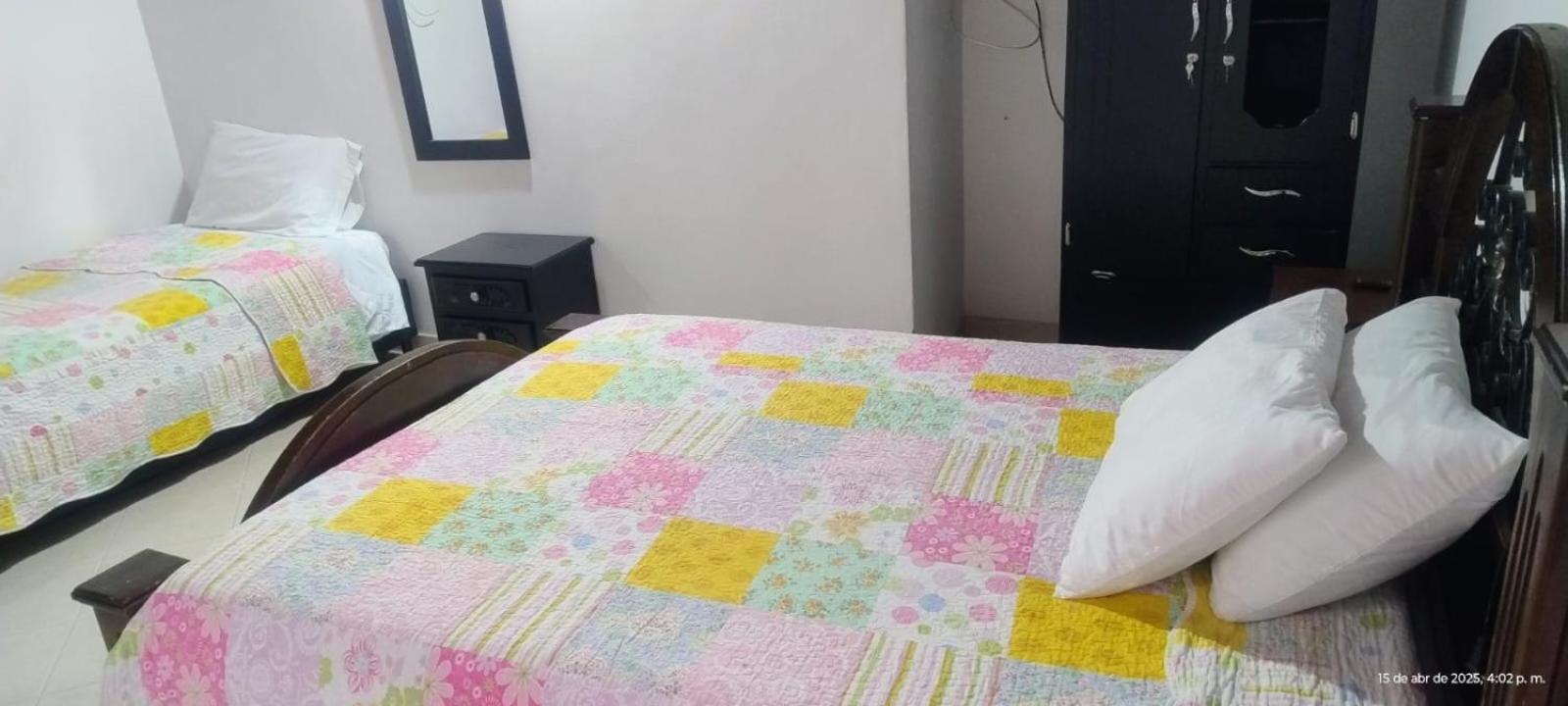 Europa Ecotours Otel Jardín Dış mekan fotoğraf